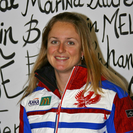 Sarah krizman