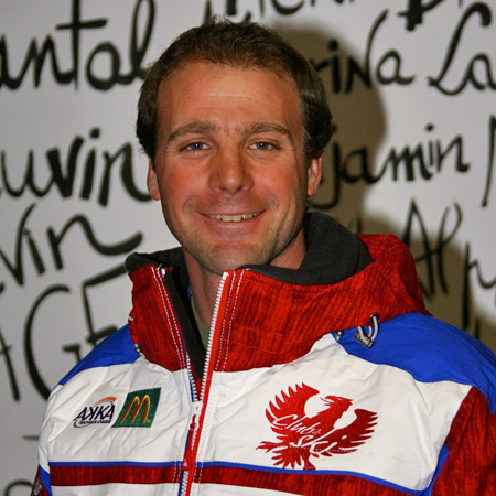 Baptiste brechu