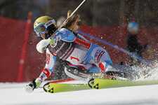 laurie mougel - championnat du monde
